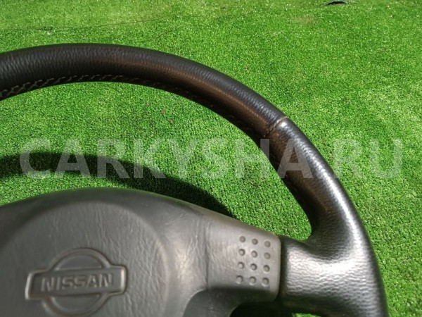 Рулевое колесо для AIR BAG (без AIR BAG) Nissan Avenir 