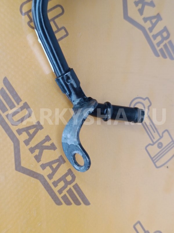 Трубка масляная Volkswagen Touareg 7LA BKS 3.0TD Volkswagen Touareg 