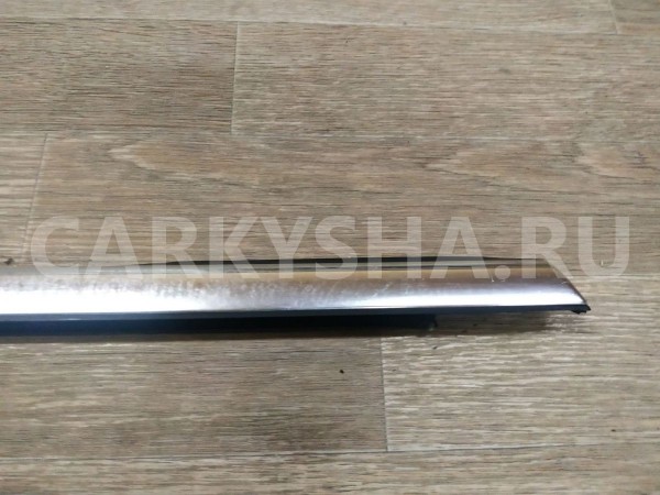 Накладка стекла заднего левого Ford Mondeo 