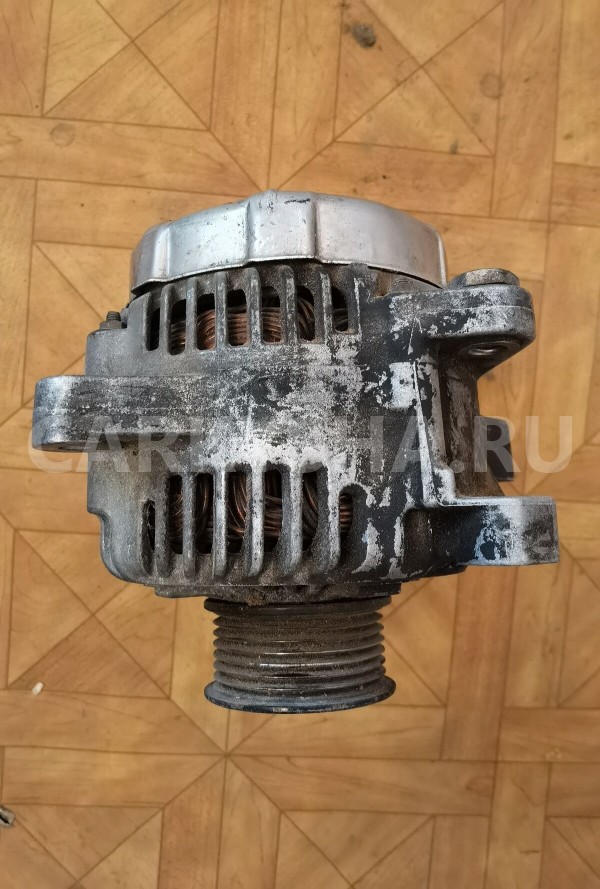 Генератор Toyota Caldina 