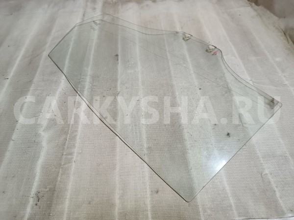 Стекло двери задней левой Hyundai Solaris 