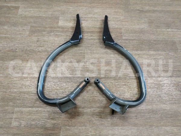 Петля крышки багажника Mercedes-Benz S-klasse 