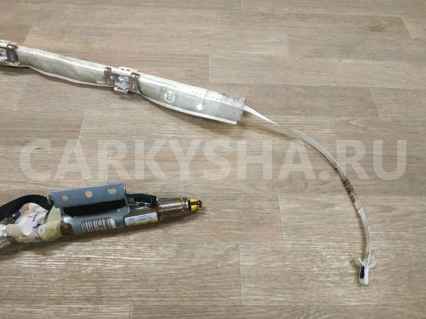 Подушка безопасности боковая (шторка) Ford Mondeo 