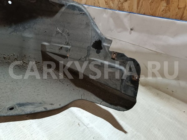 Локер задний правый Land Rover Range Rover 