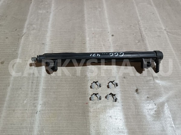 Рейка топливная (рампа) Skoda Fabia 