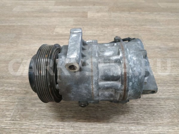 Компрессор системы кондиционирования Hyundai ix35 