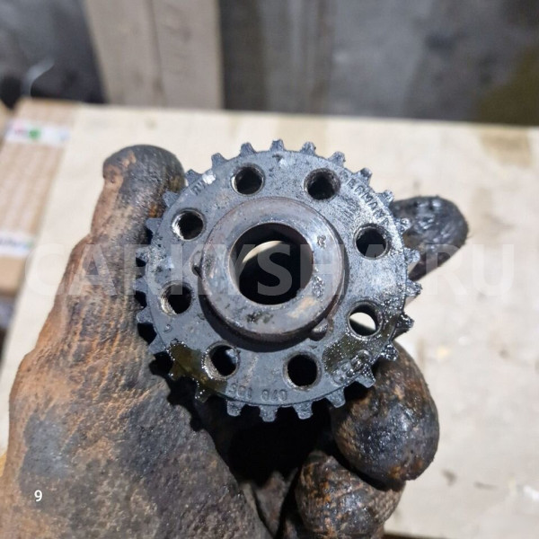 Шестерня коленвала Audi A4, B5 abc Audi A4 