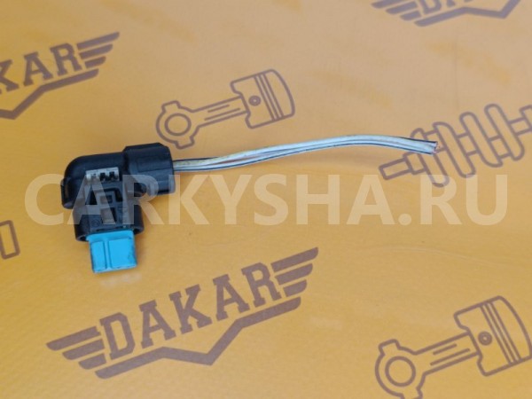 Разъём проводки двигателя Chevrolet Cruze J300 Chevrolet Cruze 