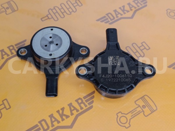 Клапан фазорегулятора Exeed RX SQRF4J20C 2.0T 2023 EXEED RX 