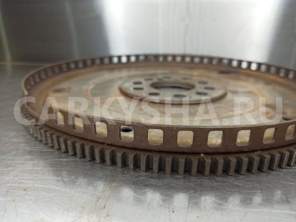 Маховик Volvo S60 RS B5244S 2.4 R5 2009 Volvo S60 