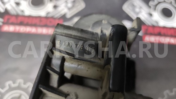 Заслонка дроссельная NFU Ситроен Citroen C4 I Citroen C4 оригинальный номер 966180908000