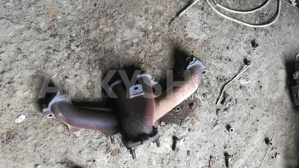 Коллектор выпускной Chevrolet Lacetti I (2004—2013) Chevrolet Lacetti 