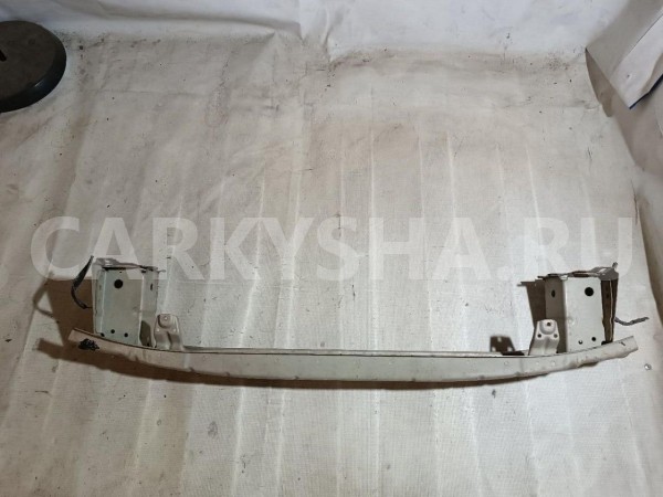 Усилитель переднего бампера Suzuki Grand Vitara 