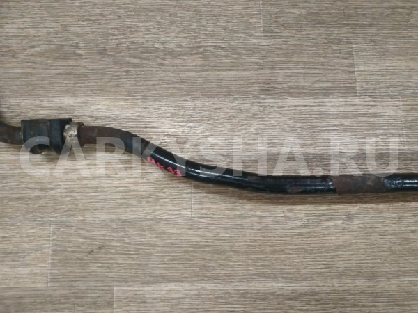 Стабилизатор задний Toyota Avensis 