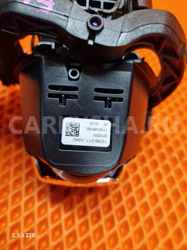 Линза левой фары ближний bmw g30 adaptive led BMW 5er 