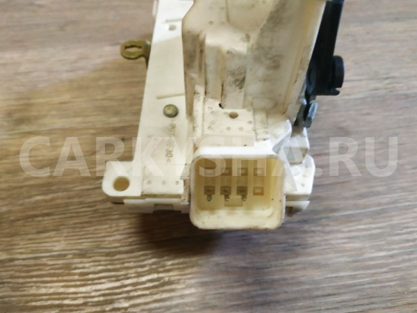 Замок двери задней правой Ford Mondeo оригинальный номер XS41A26412CG