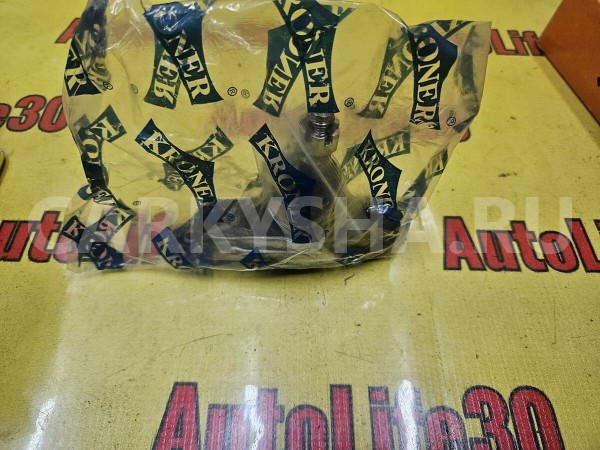 Опора шаровая передней подвески Hyundai Tucson оригинальный номер 517602E000