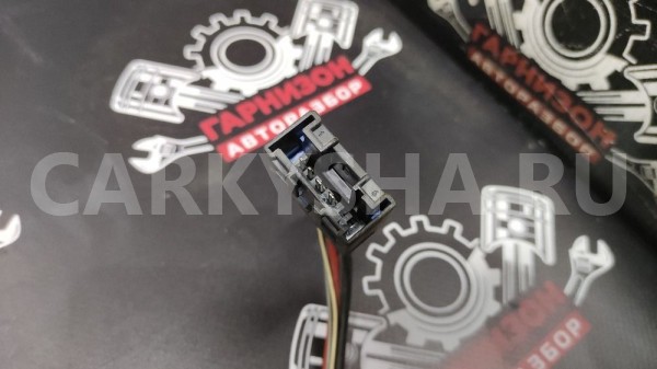 Проводка коса печки Ситроен Citroen C4 I Citroen C4 оригинальный номер H4544002712