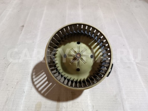 Мотор отопителя Lifan Solano оригинальный номер B3745100