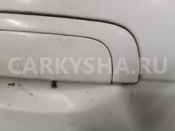 Ручка двери передней наружная правая Suzuki Cultus 