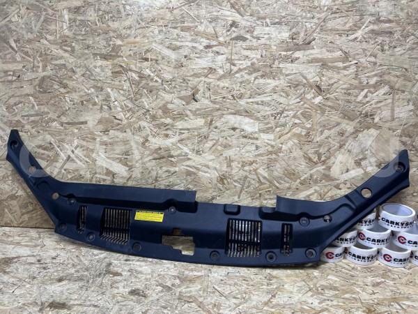 Накладка передней панели Toyota Highlander II (U40) оригинальный номер 53295-48051