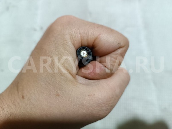 Форсунки топливные к-кт Nissan Almera Classic 