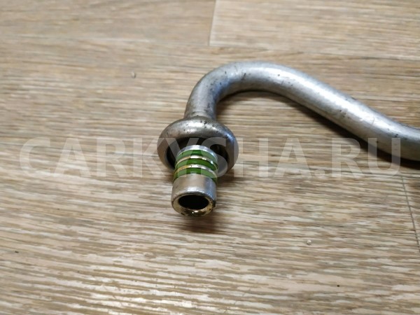 Трубка кондиционера Ford Mondeo 