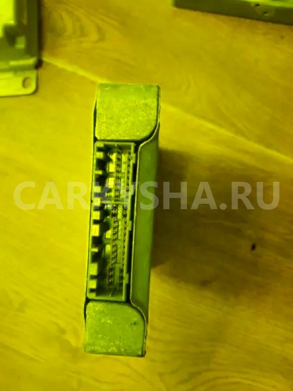 Блок efi Toyota Chaser 