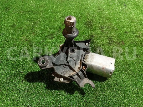 Мотор заднего стеклоочистителя Opel Astra 