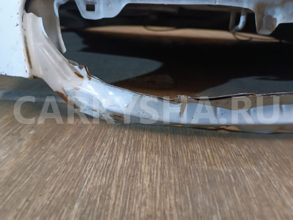 Капот Honda Partner оригинальный номер 87533PCV000