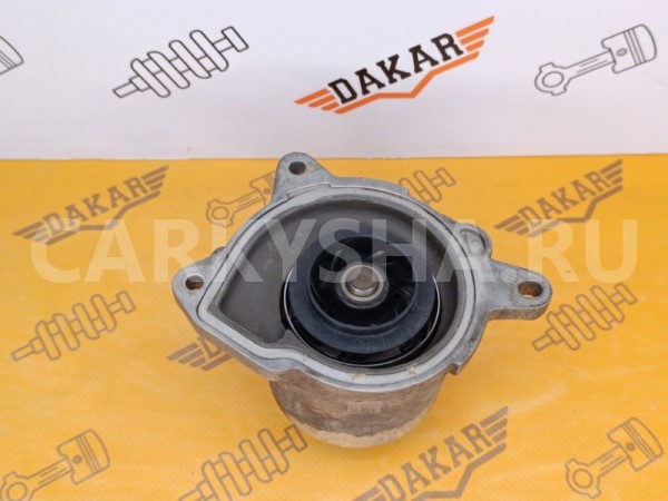 Помпа Skoda Yeti 5L CBZB 1.2TSI 2011 Skoda Yeti 