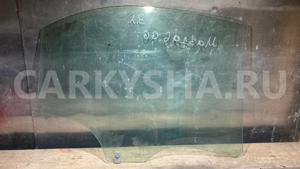 Стекло заднее левое Mazda 6 GG Mazda 2 