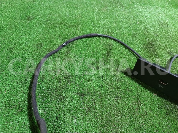 Разъем Ford Mondeo 