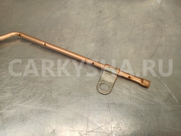 Трубка масляная Mazda CX-5 KE PE-VPS 2.0 2014 Mazda CX-5 