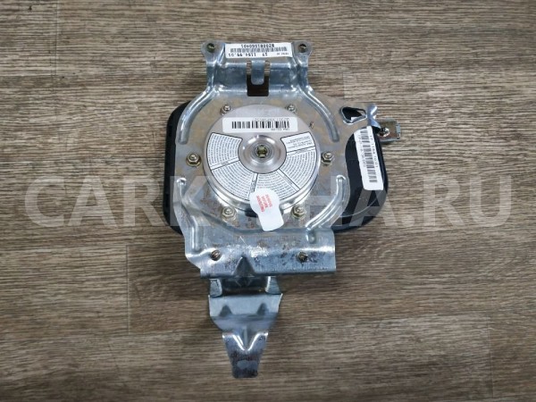 Подушка безопасности в дверь Mercedes-Benz S-klasse 