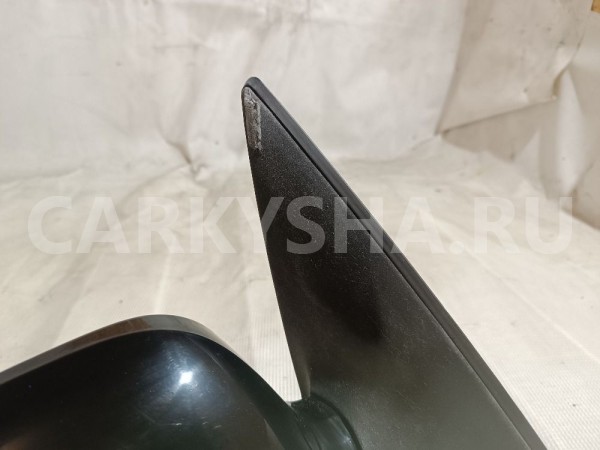 Зеркало правое электрическое Nissan Almera Classic 