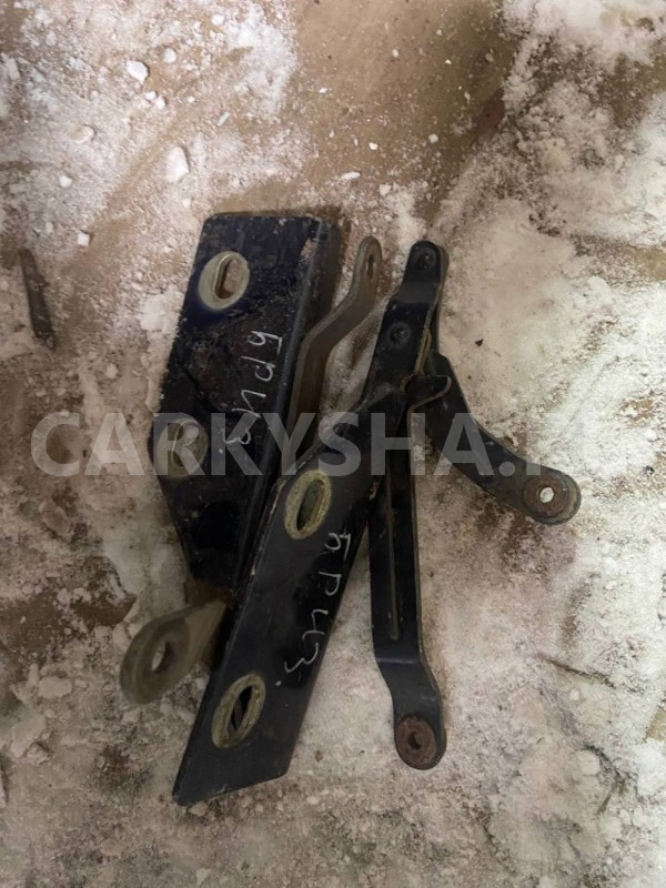 Петля капота LIFAN Breez (520) 520 (2005—2014) Lifan Breez (520) оригинальный номер L8402210