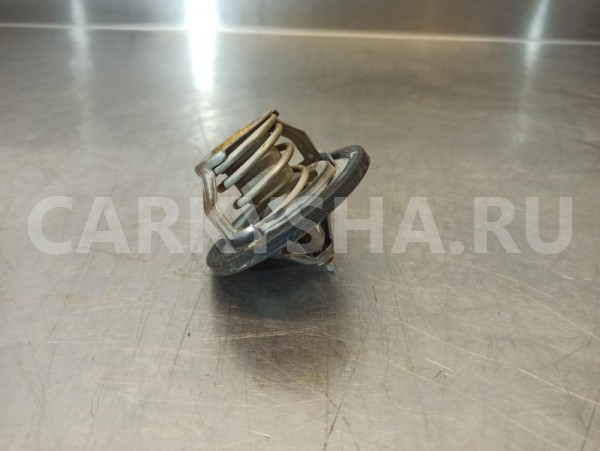 Термостат Hyundai Solaris RB G4FC 1.6 2015 Hyundai Solaris 