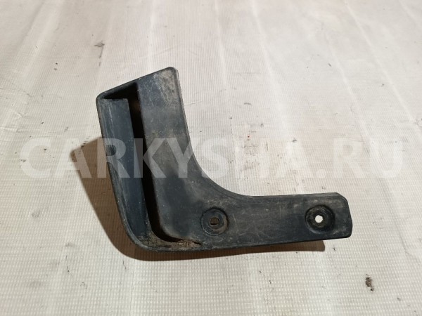 Брызговик задний левый Hyundai Solaris оригинальный номер 868411R200