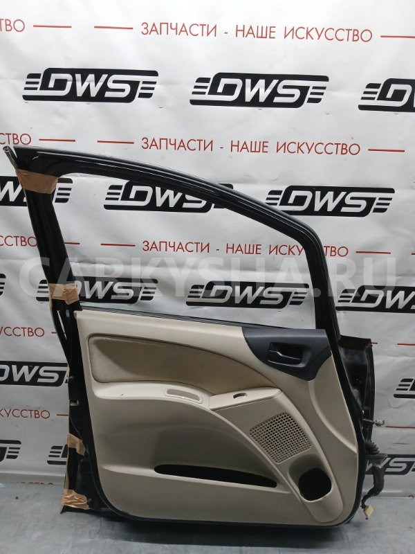 Дверь передняя левая Mitsubishi Colt 