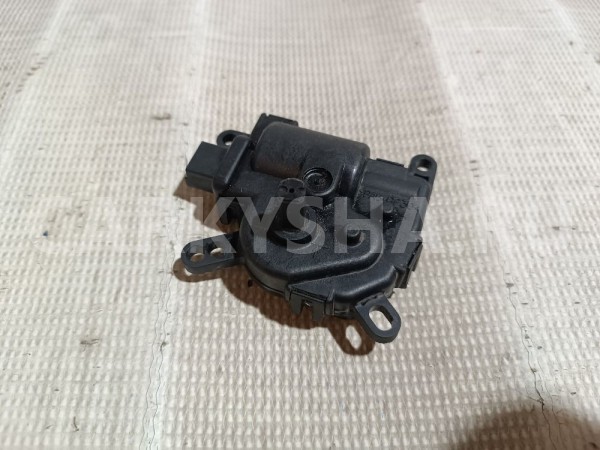 Моторчик заслонки отопителя Ford Mondeo 