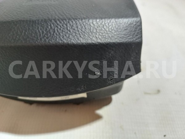 Подушка безопасности в рулевое колесо Land Rover Freelander оригинальный номер LR006643