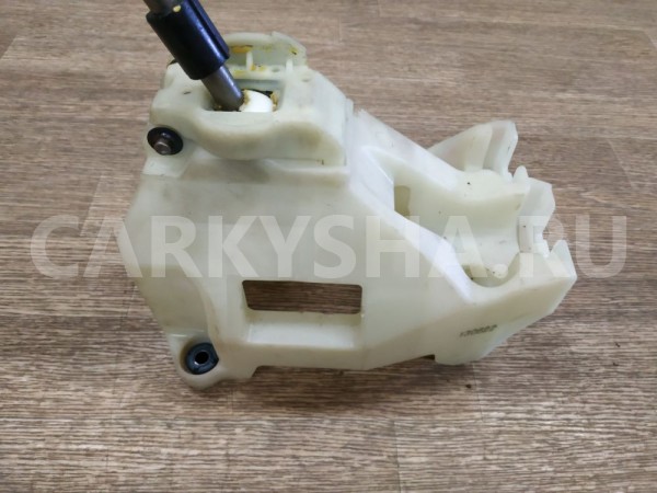 Кулиса КПП Ssang Yong Actyon 