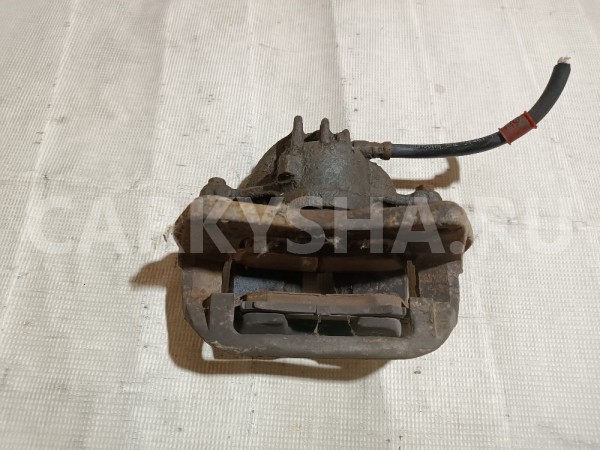 Суппорт тормозной передний правый Volvo S40 