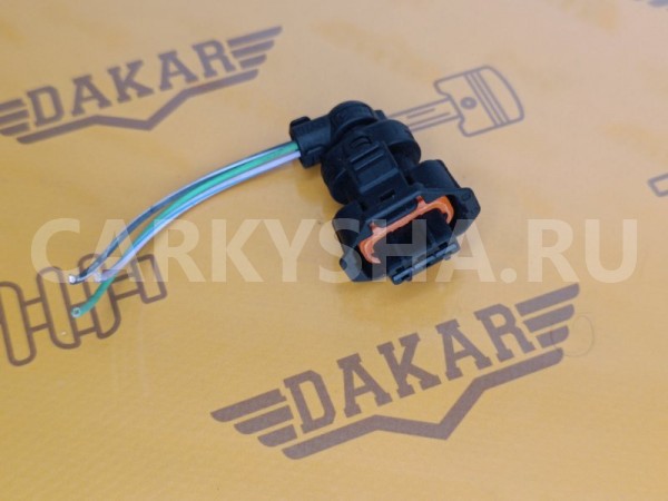 Разъём проводки двигателя Chevrolet Cruze J300 Chevrolet Cruze 