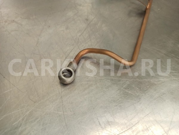 Трубка масляная Mazda CX-5 KE PE-VPS 2.0 2014 Mazda CX-5 