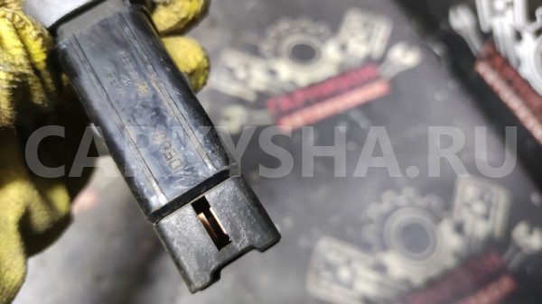 Кнопка кондиционера Хендай Акцент Hyundai Accent оригинальный номер 9725922000