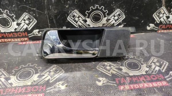 Внутренняя ручка задней двери Шевроле Лачетти Chevrolet Lacetti оригинальный номер 96548075