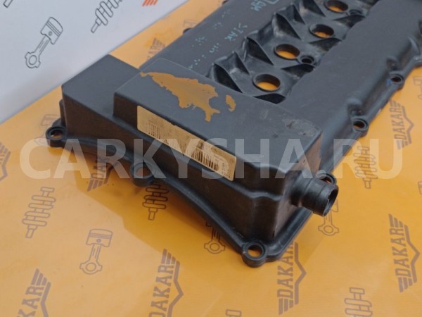 Крышка головки блока цилиндров Volkswagen Touareg Volkswagen Touareg 