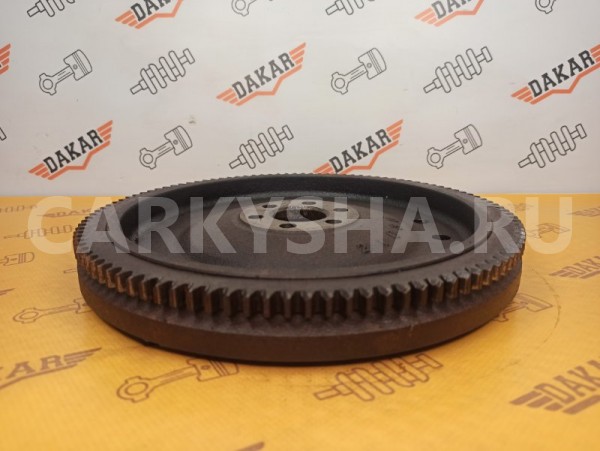 Маховик TOYOTA VITZ NCP10 2NZFE 1.3 2000 Toyota Vitz 